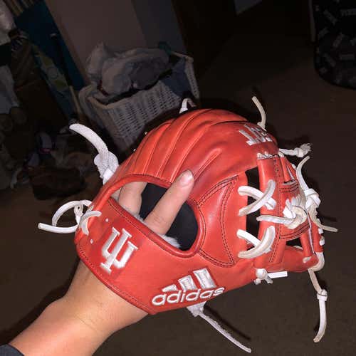 Right Handed EQT 11.25" Baseball Glove