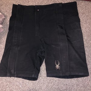 Men's Medium Spyder Shorts