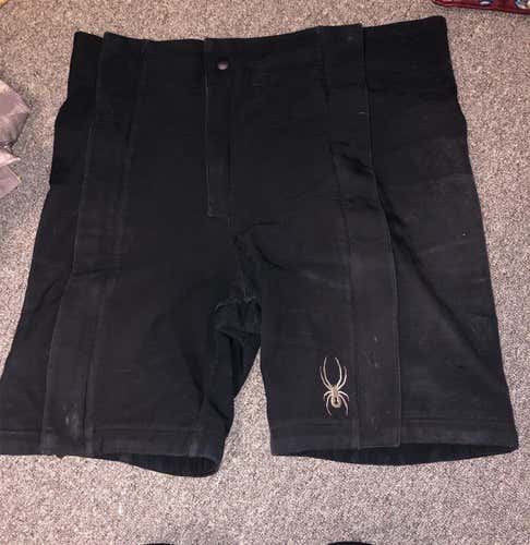 Men's Medium Spyder Shorts