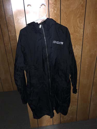 Unisex  Spyder Jacket