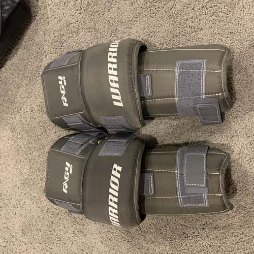 Warrior Ritual G4 Senior Knee Guards