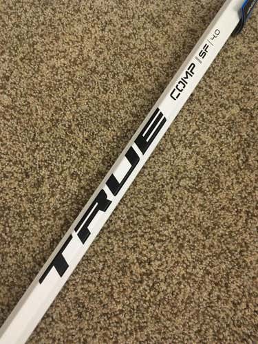 New True Comp 4.0 Shaft (Flex 6)