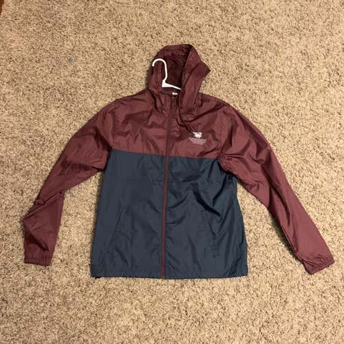 Adult Large East Coast Dyes Jacket