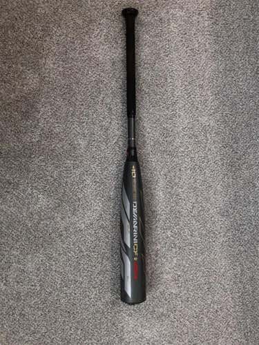 2018 Composite CF Zen (-10) 21 oz 31" Bat