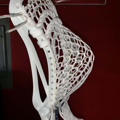 New CEO - Dragonfly Integra LE Complete Stick. Strung w/ Hero 3 Mesh