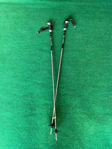 K2 4Speed 50in (125cm) Ski Poles