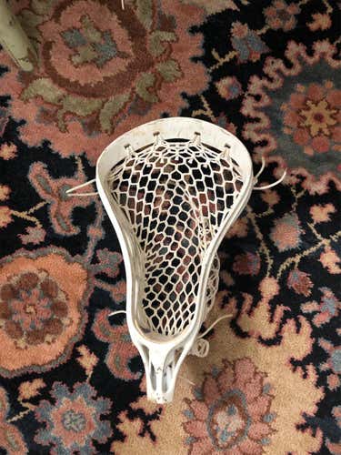 Warrior OG Revolution