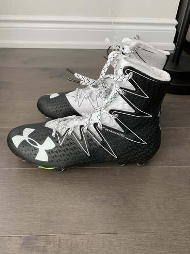 New Under Armour Highlights