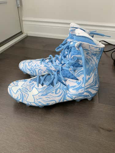 New hopkins blue Under Armour Highlights