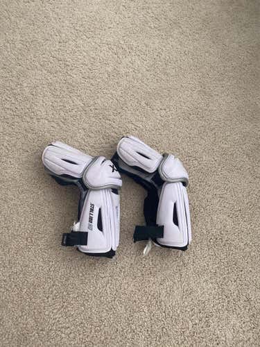 Small STX Stallion HD Arm Gaurds