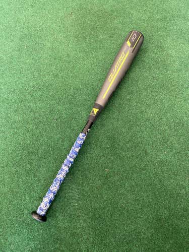 USABat Certified Rawlings Composite Quatro Pro Bat (-10) 18 oz 28"