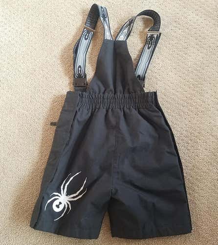 Spyder Shorts Junior Size 10/12