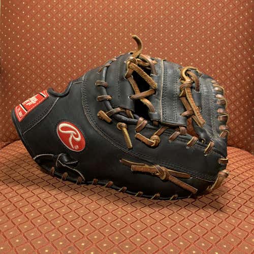 Heart of the Hide 12.75" Baseball Glove