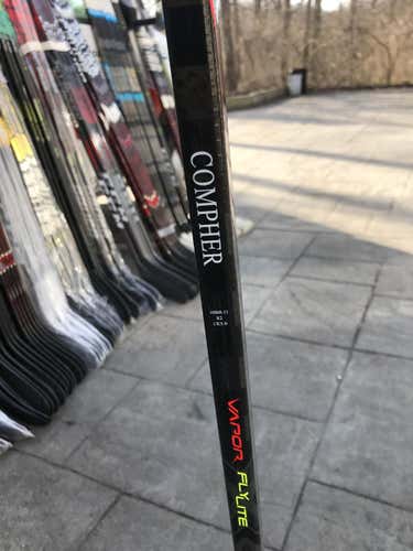 1 FlyLite  2019 RH 82 Flex P92 (Pro Stock) Compher Colorado Avalanche Stock -
