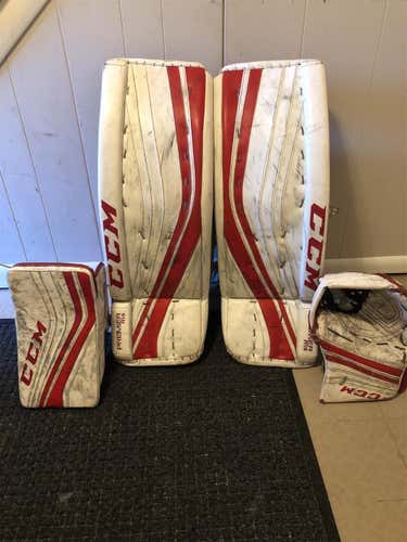 Senior Flite Starter Kit