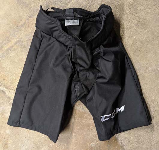 New Senior Medium CCM PP90 Pant Shell Pro Stock