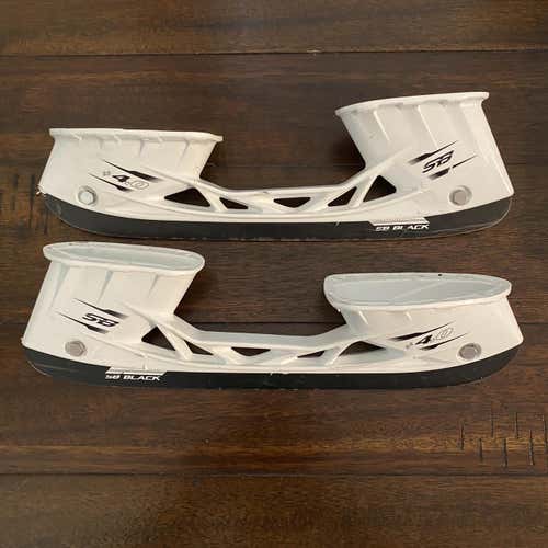 CCM SB Black 271