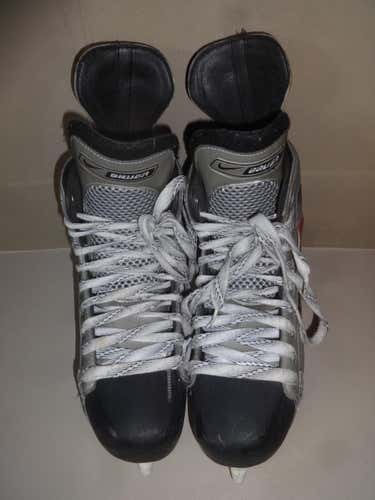 Bauer Vapor XXXX  10D