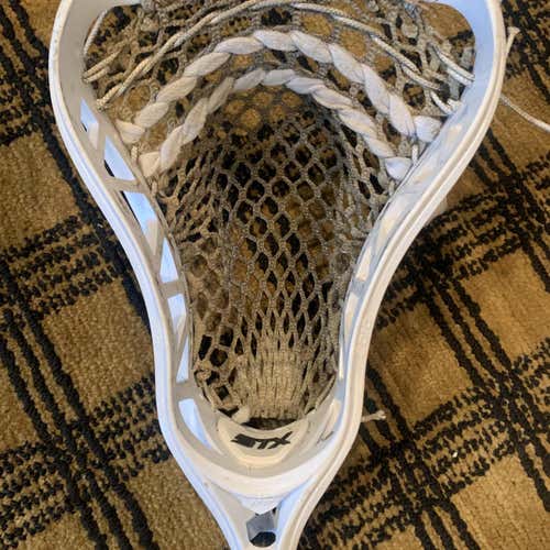 Defense Strung X10 Head