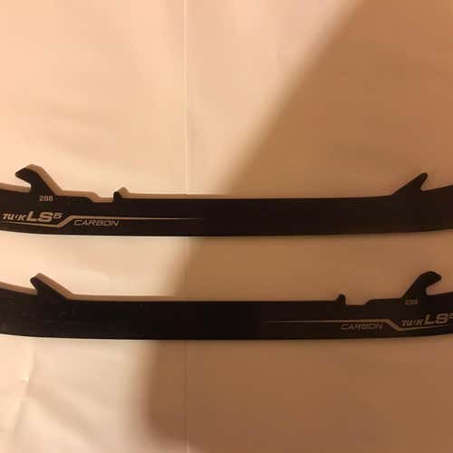 New Bauer Edge LS5 288