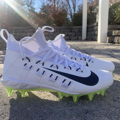 Nike Hurache Lacrosse 6 Size 7
