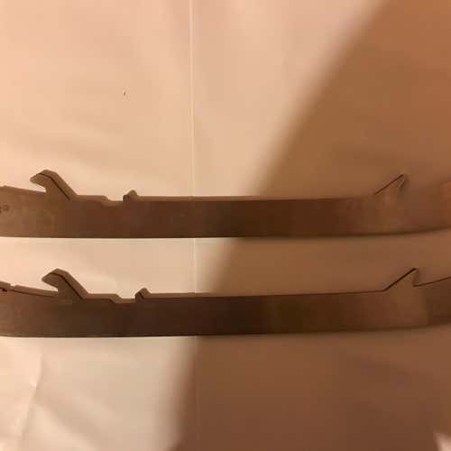 New Bauer Edge LS3 263