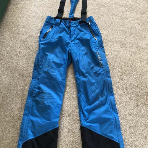 Kid's Large Artica Ski Pants