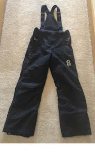 Kid's Large Spyder Ski Pants