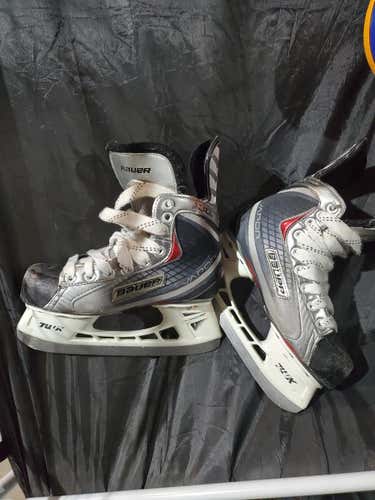 Bauer Vapor X20 Hockey Skates D&R (Regular) Size 2
