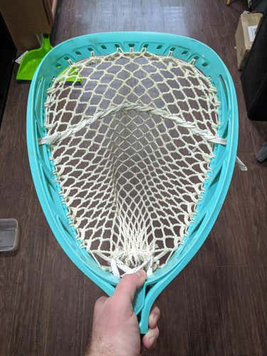 good condition Mint Brine Strung Eraser 2