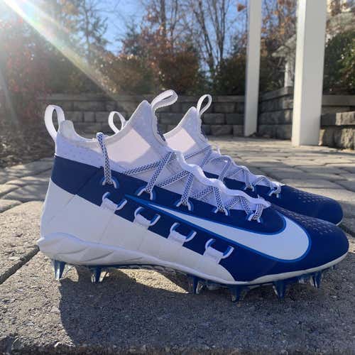 Nike Hurache Lacrosse 6 Size 10