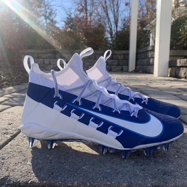 Nike Hurache Lacrosse 6 Size 10