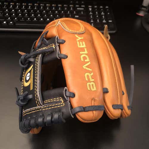 Infield 11.5" Baseball Glove