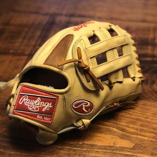 Rawlings Pro Preferred 12.25 S22H - NWT