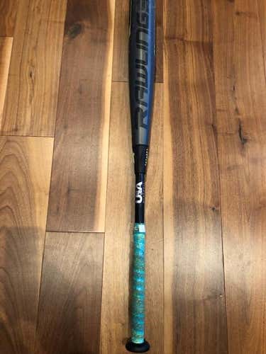 USABat Certified Rawlings Composite Quatro Pro Bat (-10) 21 oz 31"