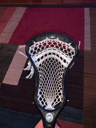 Used Black Tactik 2.0 Head
