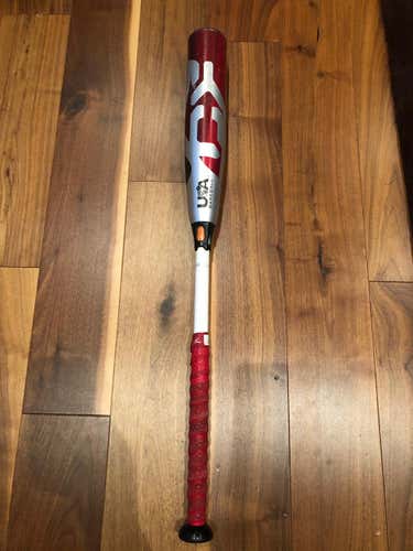 USABat Certified 2018 DeMarini Composite CF Zen Bat (-10) 20 oz 30"