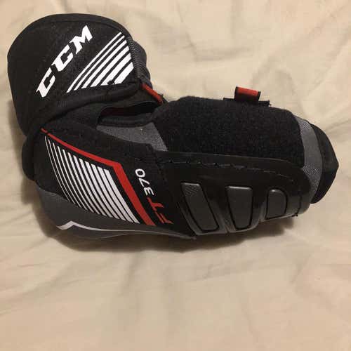Senior Medium CCM JetSpeed FT390  Elbow Pads