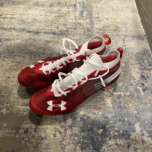 UA Spotlight MC (BRAND NEW)