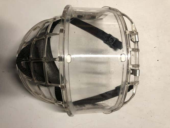 Used Avision Ahead Junior Shield