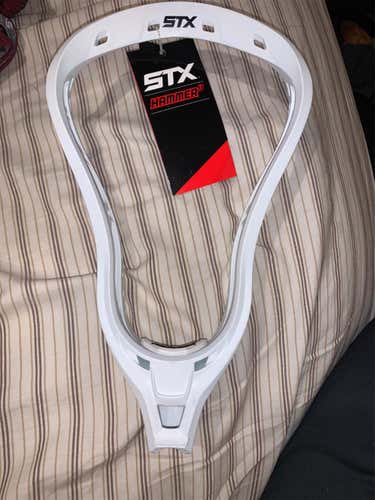 New Defense Unstrung Hammer U Head