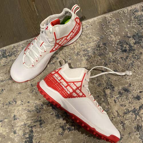 UA Turf Shoes (Brand New)