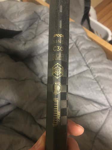 New Dragonfly 9 C30 IQ9 Limited Edition Gold Shaft