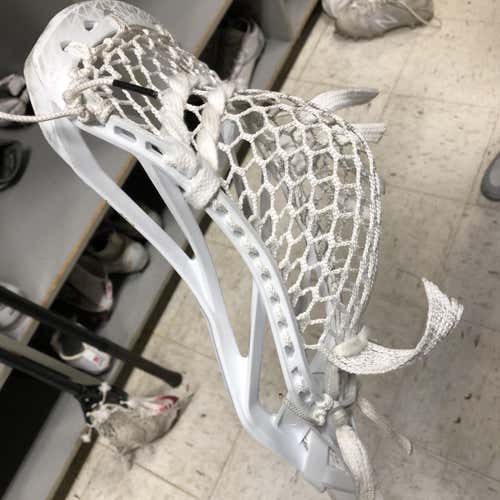 Nike Alpha Elite Head Strung Hero 3 Semi Soft