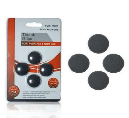 Thumb Grips (For PS4, PS3, Xbox One, Xbox 360)