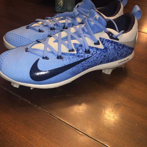 Men's Metal Cleats Nike