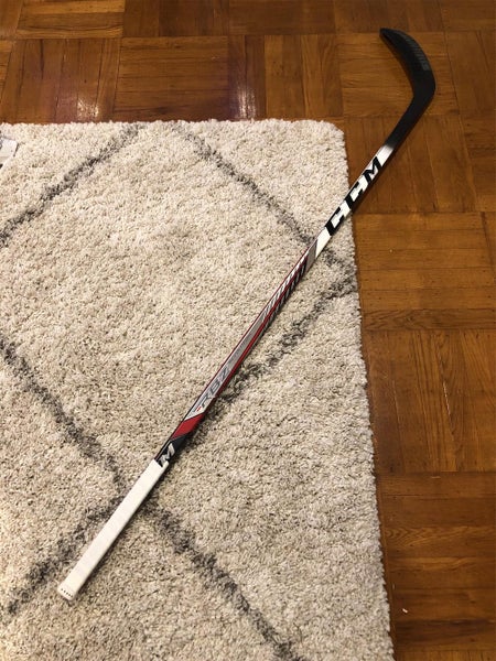 Senior Right Handed RBZ Revolution Toe Hockey Stick