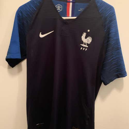 2018 France World Cup Jersey
