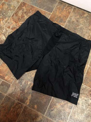 Senior PX Philly Express  Medium Black Pant Shell