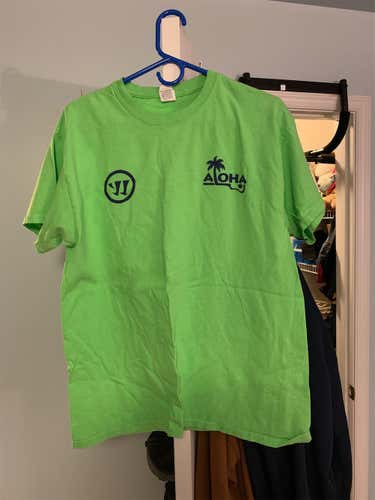 Aloha Tournament Staff Shirt